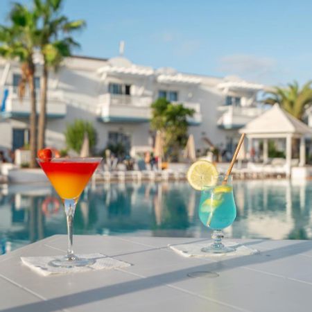 Arena Beach Corralejo Exterior photo