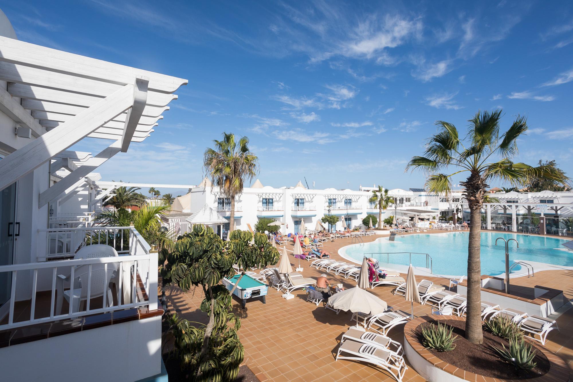 Arena Beach Corralejo Exterior photo