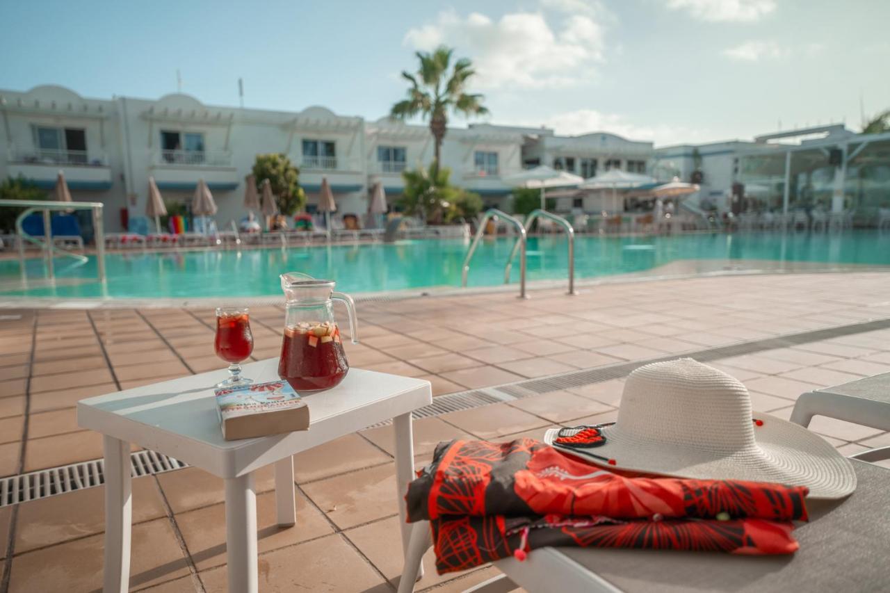 Arena Beach Corralejo Exterior photo