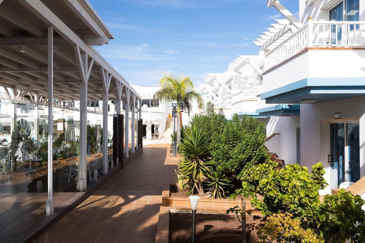 Arena Beach Corralejo Exterior photo